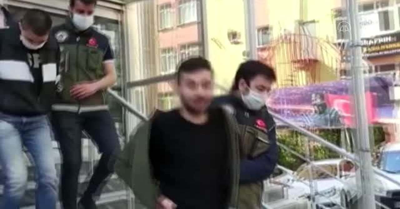 Şişli Feriköy, Eskişehir ve Yayla'da uyuşturucu operasyonu