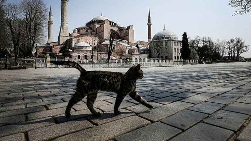 İçişleri Bakanlığı’ndan sokağa çıkma kısıtlaması ile ilgili yeni genelge…
