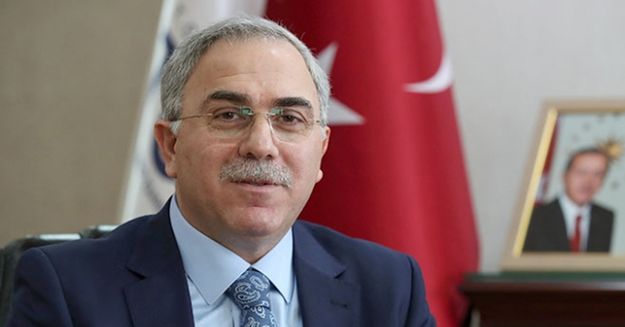 Mehmet Ergün Turan, Fatih Belediye Başkanı