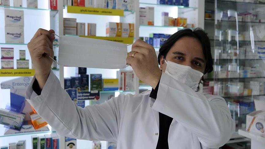 Maskeye rekabet soruşturması
