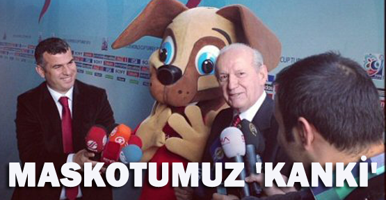 Dünya Kupası'nın ev sahipliğini Kanki yapacak