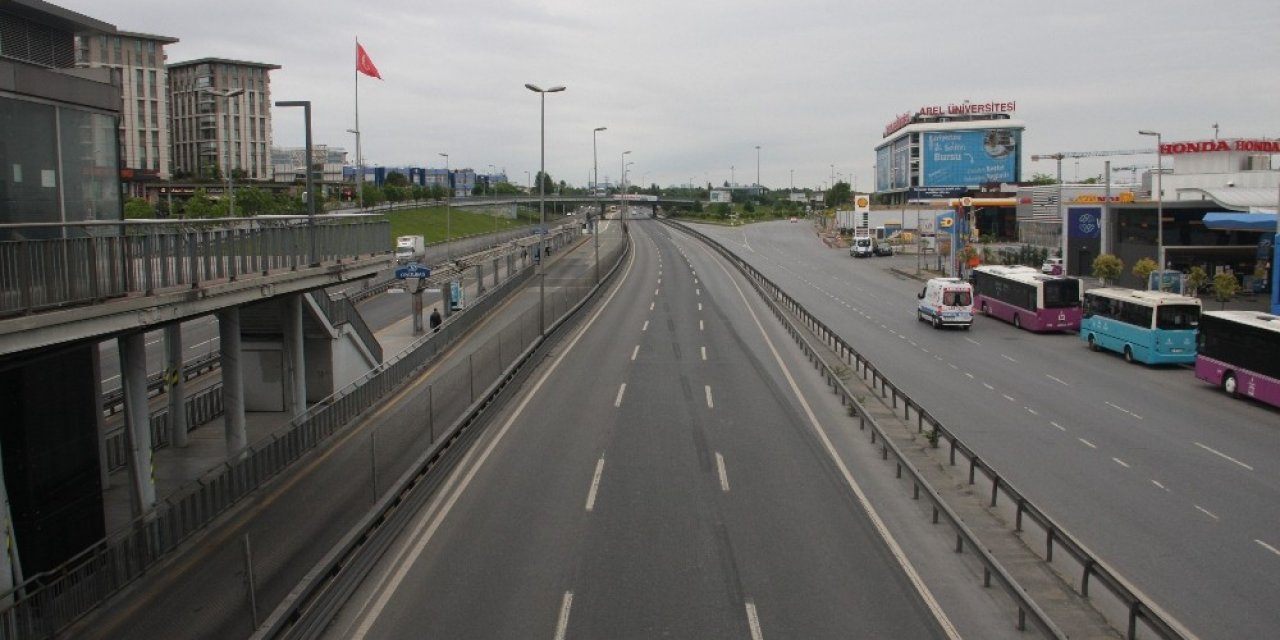 İstanbul'da trafik çilesi çekenler için nostalji olacak