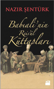 Osmanlı diplomasisi bu kitapta