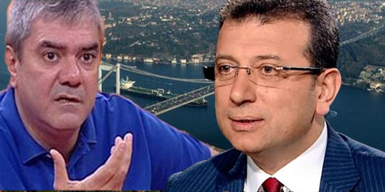 Yılmaz Özdil; ‘Atatürk ismini İstanbul’dan sildiler, siz yaşatacak mısınız?’