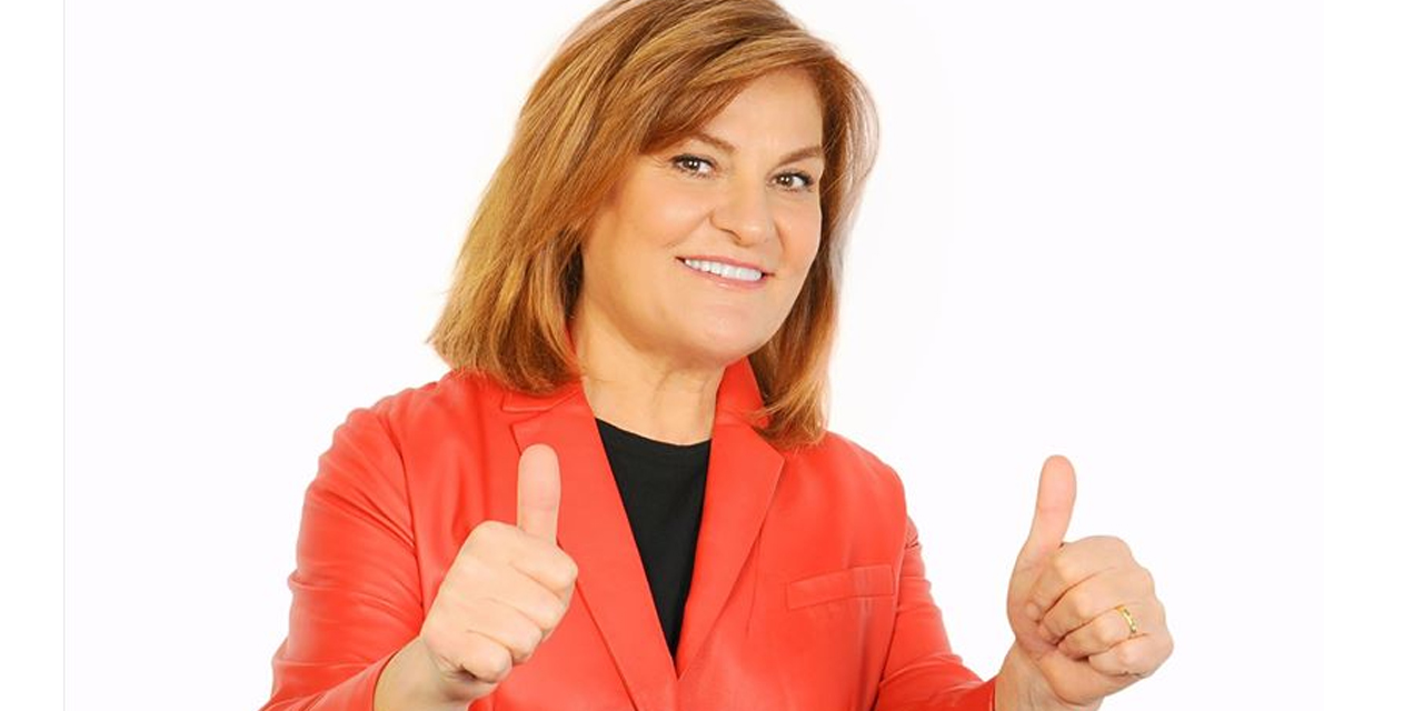 Gülten Demirbaş, CHP İstanbul İl Başkan Yardımcısı