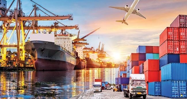 Mayıs’ta ihracat yüzde 40,9 azaldı