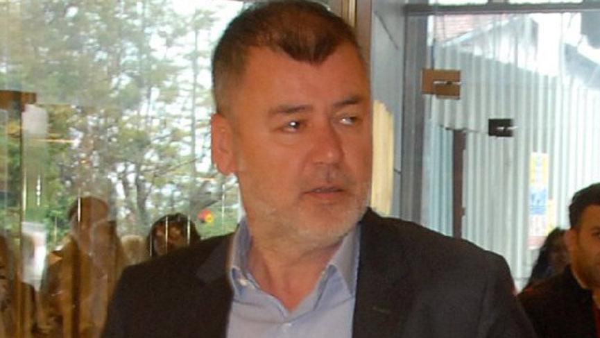 Ünlü iş insanı Süleyman Toplusoy hayatını kaybetti