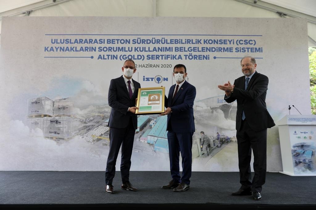 Ekrem İmamoğlu’ndan ‘Kanal İstanbul’ çıkışı: Boşboğazlık