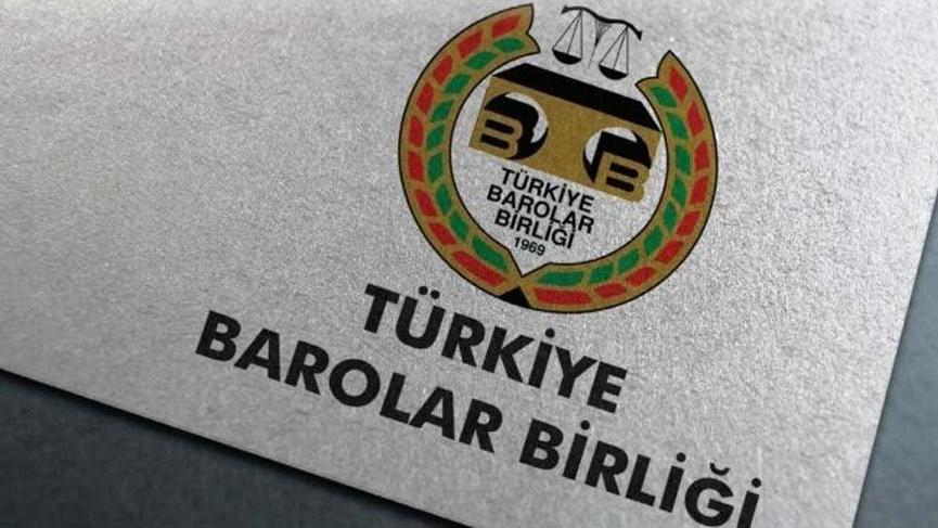 79 barodan “Avukatlık Kanunu” için iktidara çağrı: