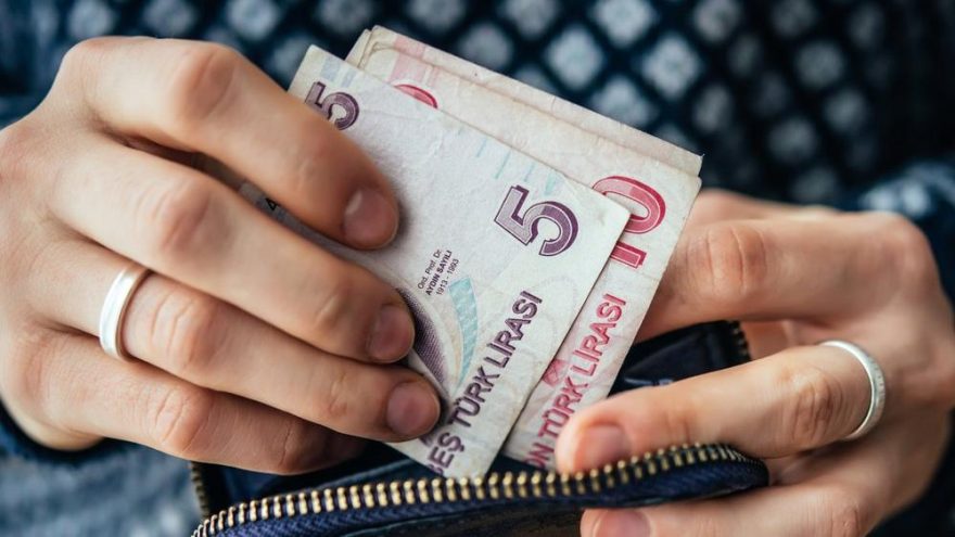 Mayıs'ta enflasyon geçen yıla göre yüzde 11,39 arttı.
