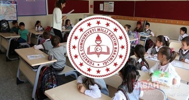 MEB’den ‘telafi eğitimi’ açıklaması