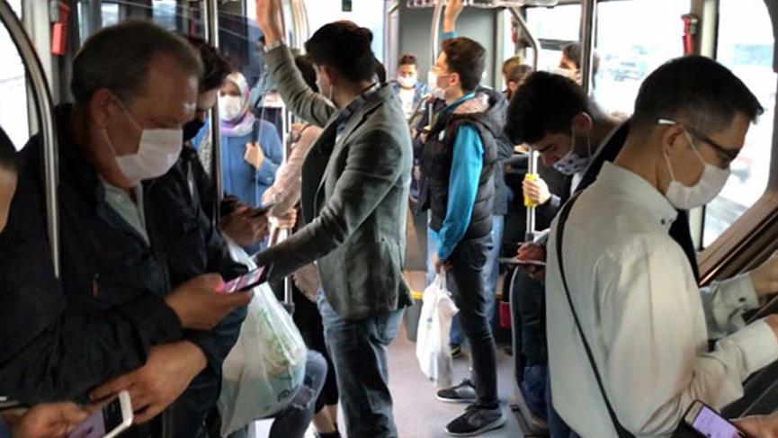 İstanbul’da toplu ulaşımda flaş karar!