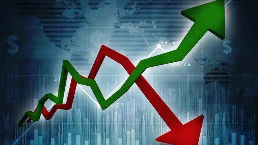 5 ayda yüzde 4.57’ye ulaşan enflasyon yüzde 4’lük zammı sildi süpürdü