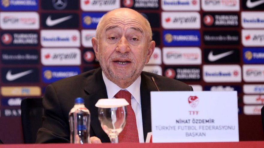 Özdemir: ‘Trabzonspor için mücadele edeceğiz’
