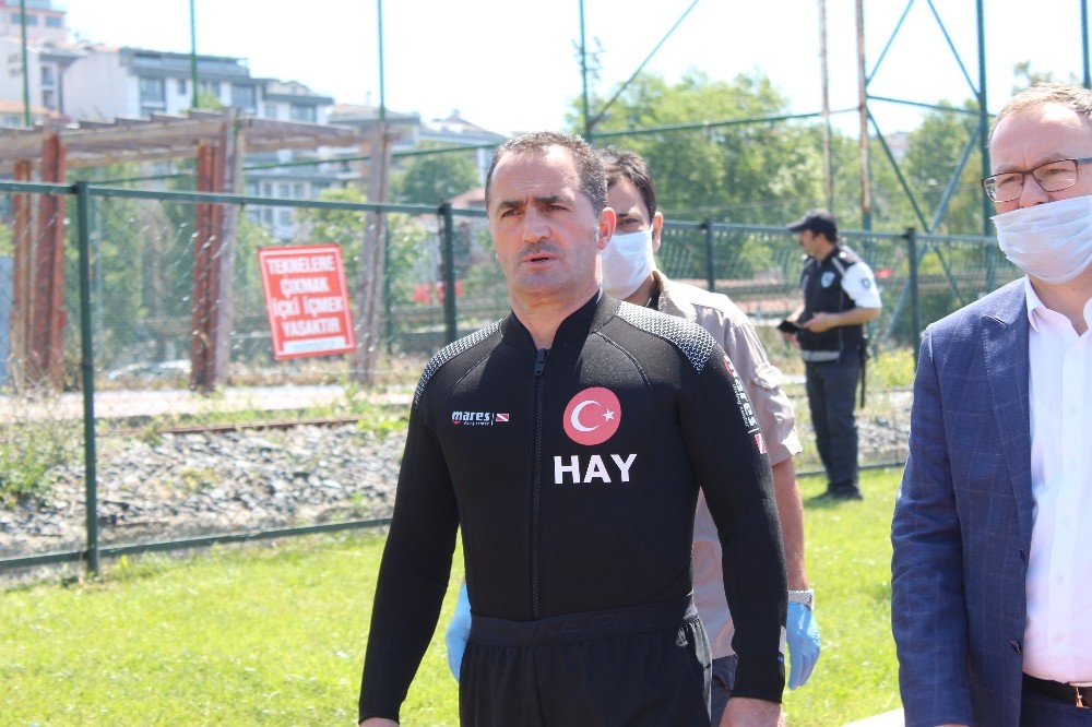 Beyoğlu Belediye Başkanı Haydar Ali Yıldız, “Altın boynuzumuz İBB tarafından ihmal ediliyor”