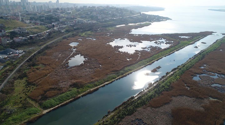 Kanal İstanbul arazilerinden 800 bin metrekare yabancılara gitmiş!