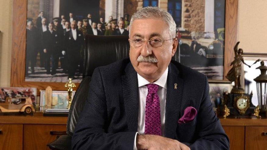 TESK Başkanı Palandöken: Corona esnafı çarptı