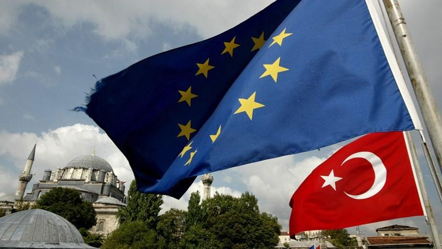 AB’den Türkiye’deki mülteciler için corona yardımı