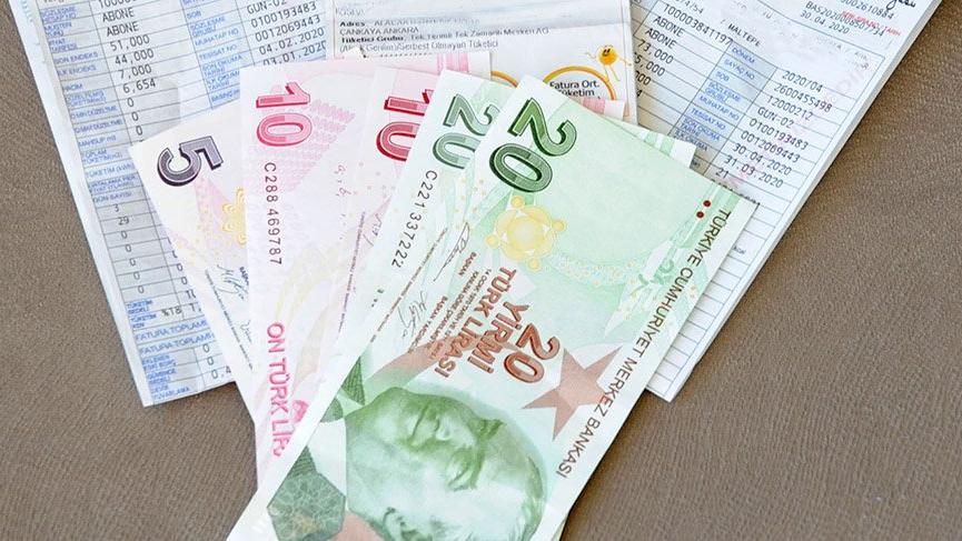 Fatura borcu olan dikkat! 1 Temmuz’dan itibaren başlıyor