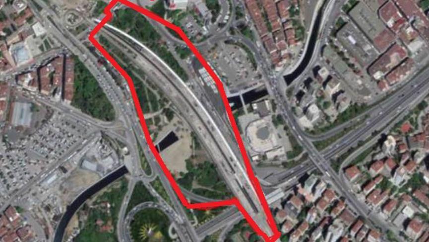 193 milyonluk ‘AVM gar’ projesini yargı durdurdu!