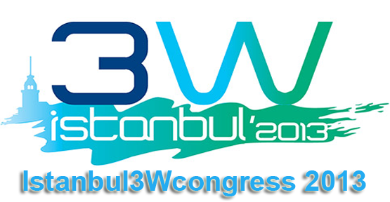 Istanbul3Wcongress 2013