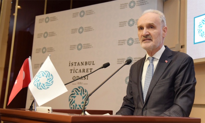 İTO'dan faaliyet belgesi talebi yüzde 65 arttı