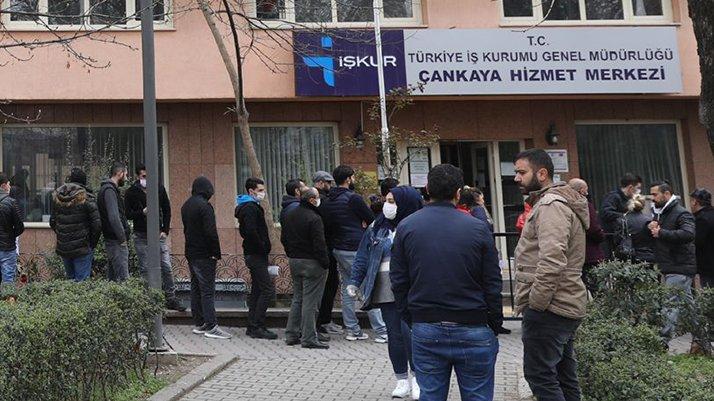 İşten çıkarma yasağı 3 ay daha uzuyor