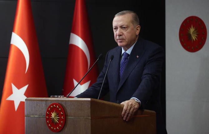 65 yaş üstü ve 18 yaş altına düzenleme