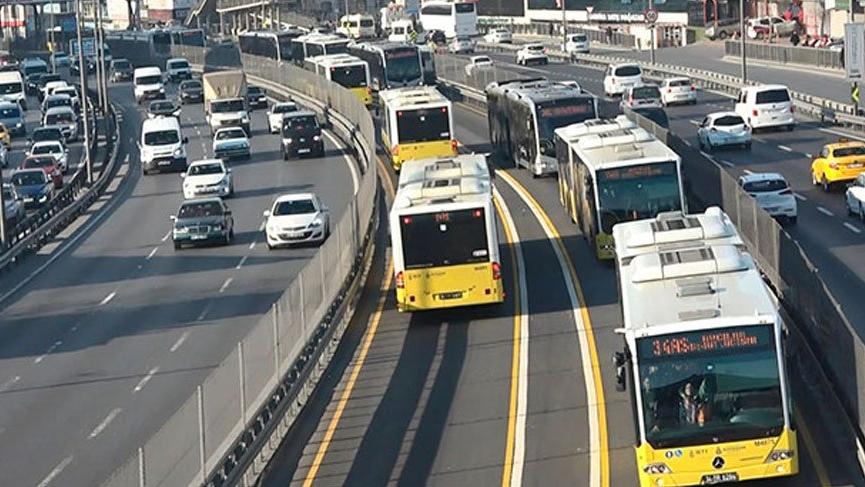 Annelere ücretsiz ulaşım kartı için son karar Sayıştay’ın