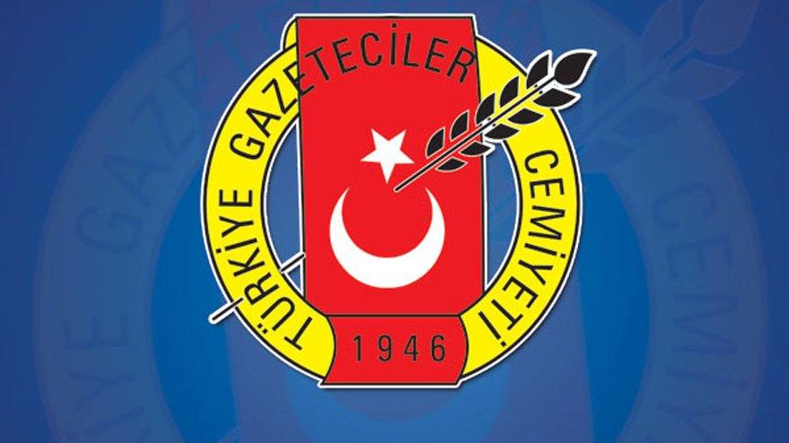 Gazeteciler Cemiyeti 74 yaşında