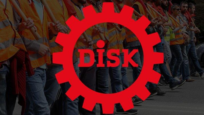 DİSK’ten kıdem tazminatı açıklaması