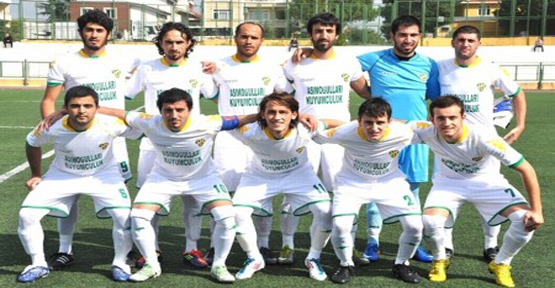 İncirtepe’de 6 futbolcu kadro dışı!