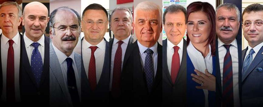 CHP’den iktidara 10 maddelik çağrı