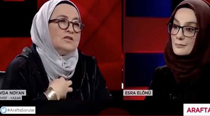'Ölüm listesi' yapan Sevda Noyan için 6 yıla kadar hapis istemi