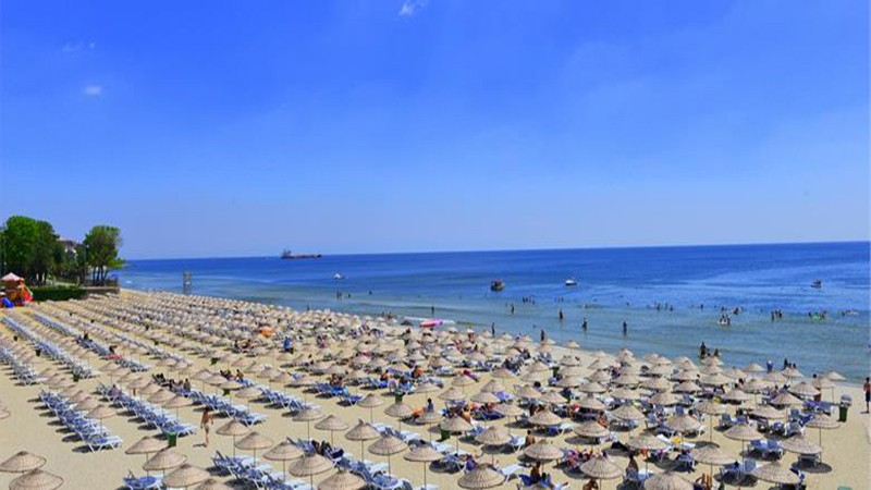 İstanbul’da plaj sezonu 15 Haziran’da açılıyor