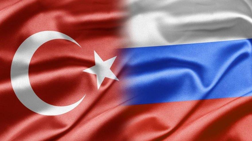 Rusya’dan Türkiye’ye kritik ziyaret!