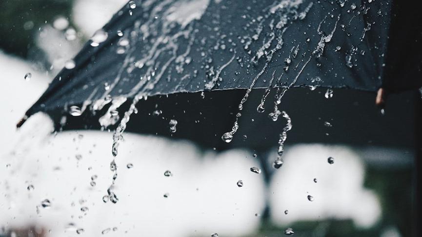 Meteoroloji’den İstanbul’a gök gürültülü sağanak yağış uyarısı!
