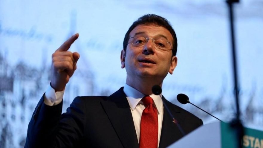 İBB’nin karnesi: Twitter’da 1.2 milyon takipçi, 250 saat canlı yayın