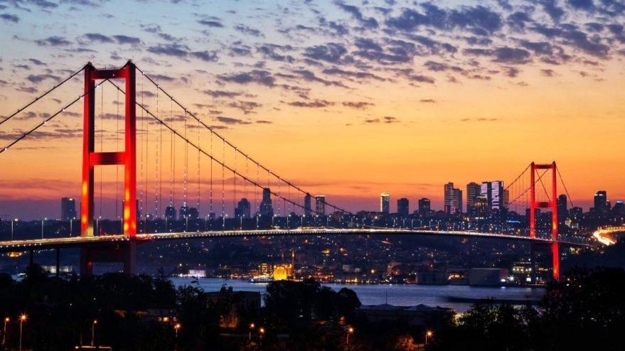 İstanbul depremi pusuda bekliyor