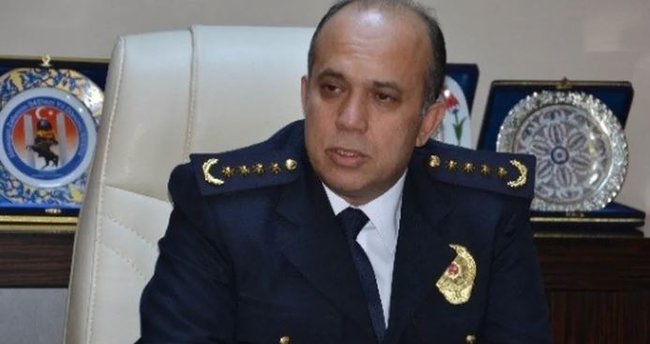 İstanbul’un Emniyet Müdürü değişti