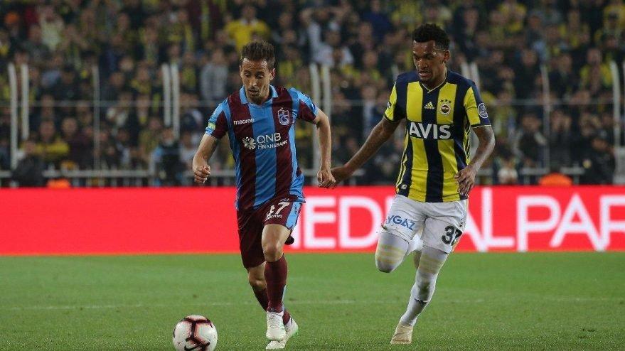 Kupada finalist belli oluyor!
