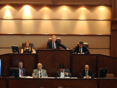 Ataşehir imar planları Aralık gündeminde