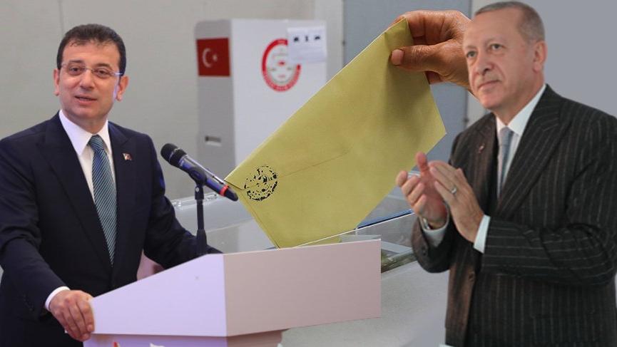 Avrasya Araştırma son anket sonucunu paylaştı…