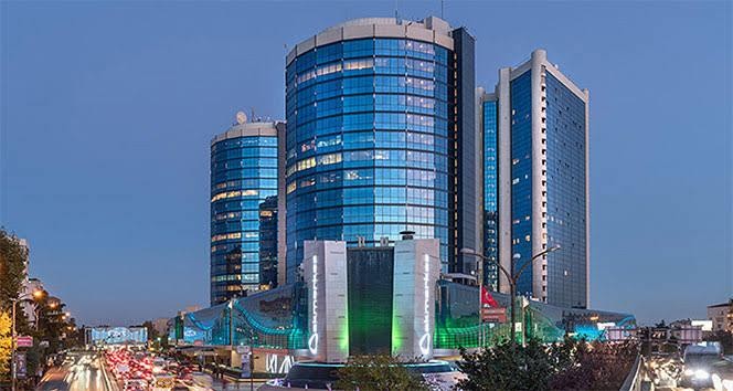 Akmerkez’de 33 milyon TL değerindeki büro yarı fiyatına icradan satışa çıkarılacak