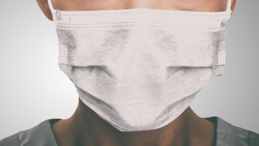 İstanbul’da maske takmak zorunlu hale geldi
