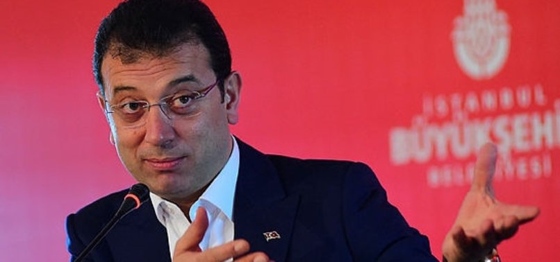 15 bin yeni istihdam sağlayacak projeye destek gelirken, İmamoğlu tepkileri yanıtladı: Bizi tehdit etmeyin