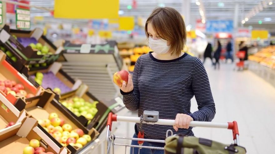 Sokağa çıkma yasağında market, bakkal, manav, kasap gibi işletmeler açık olacak mı?
