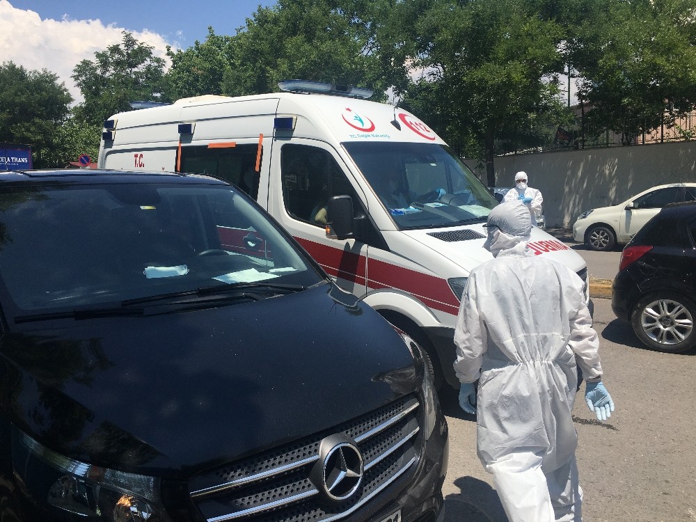 Korona virüs pozitif öğrenciler için LGS’de özel tedbirler alındı