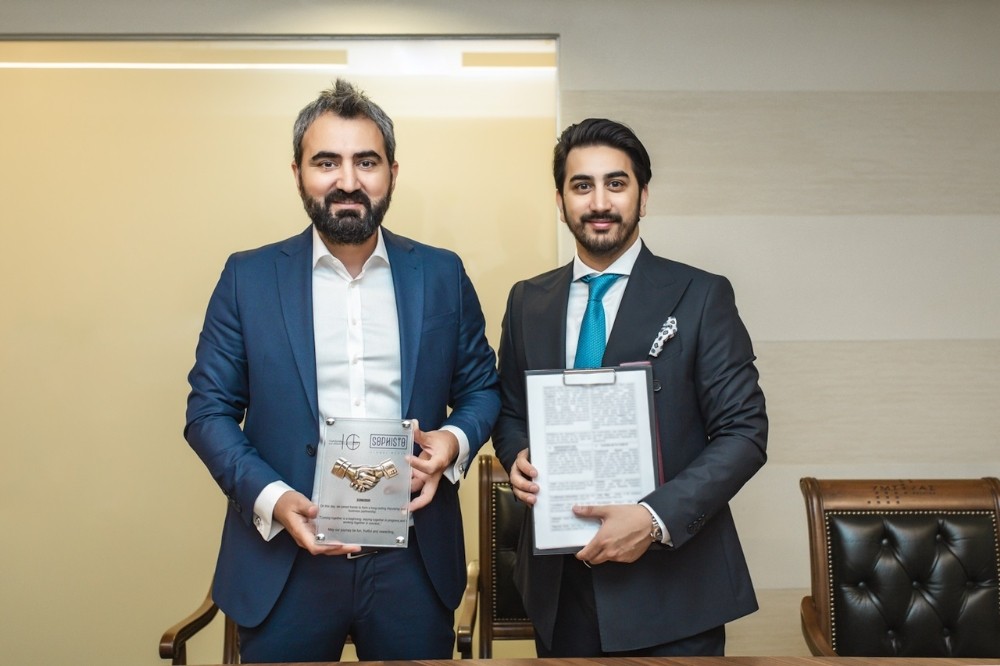 Türkiye ve Pakistan arasında dizi ve filmler için dikkat çeken işbirliği