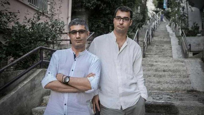 6 gazeteci ilk kez hakim karşısında